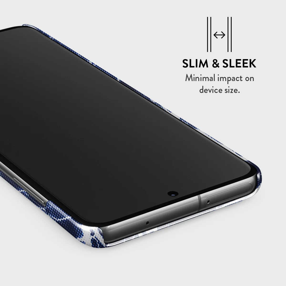 Subzero - Samsung Galaxy S20 4G / 5G Case - Image 4