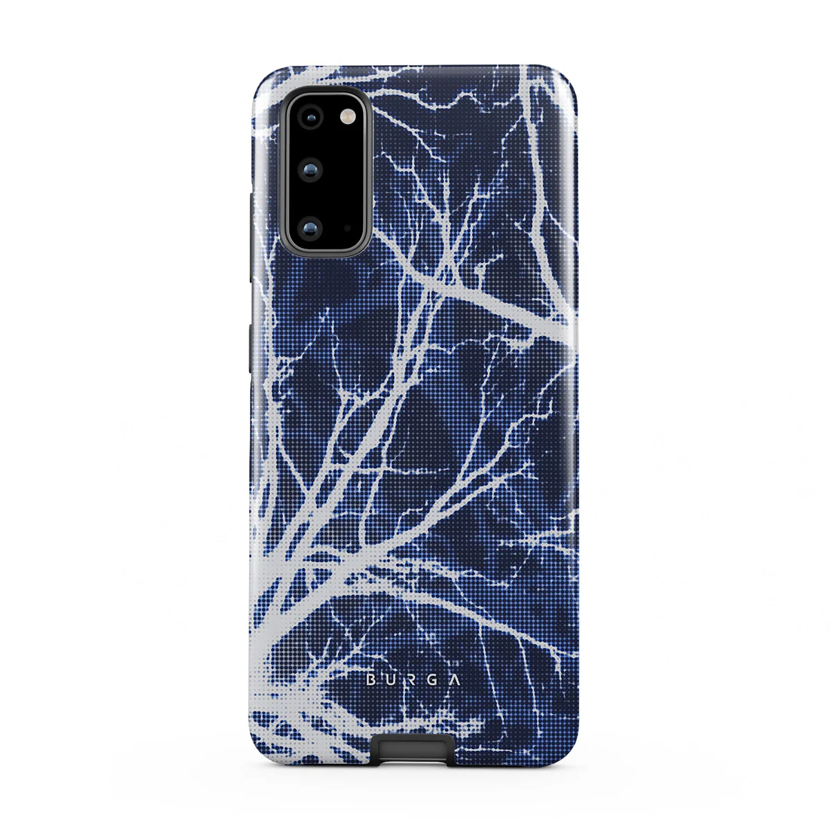Subzero - Samsung Galaxy S20 4G / 5G Case - Image 5