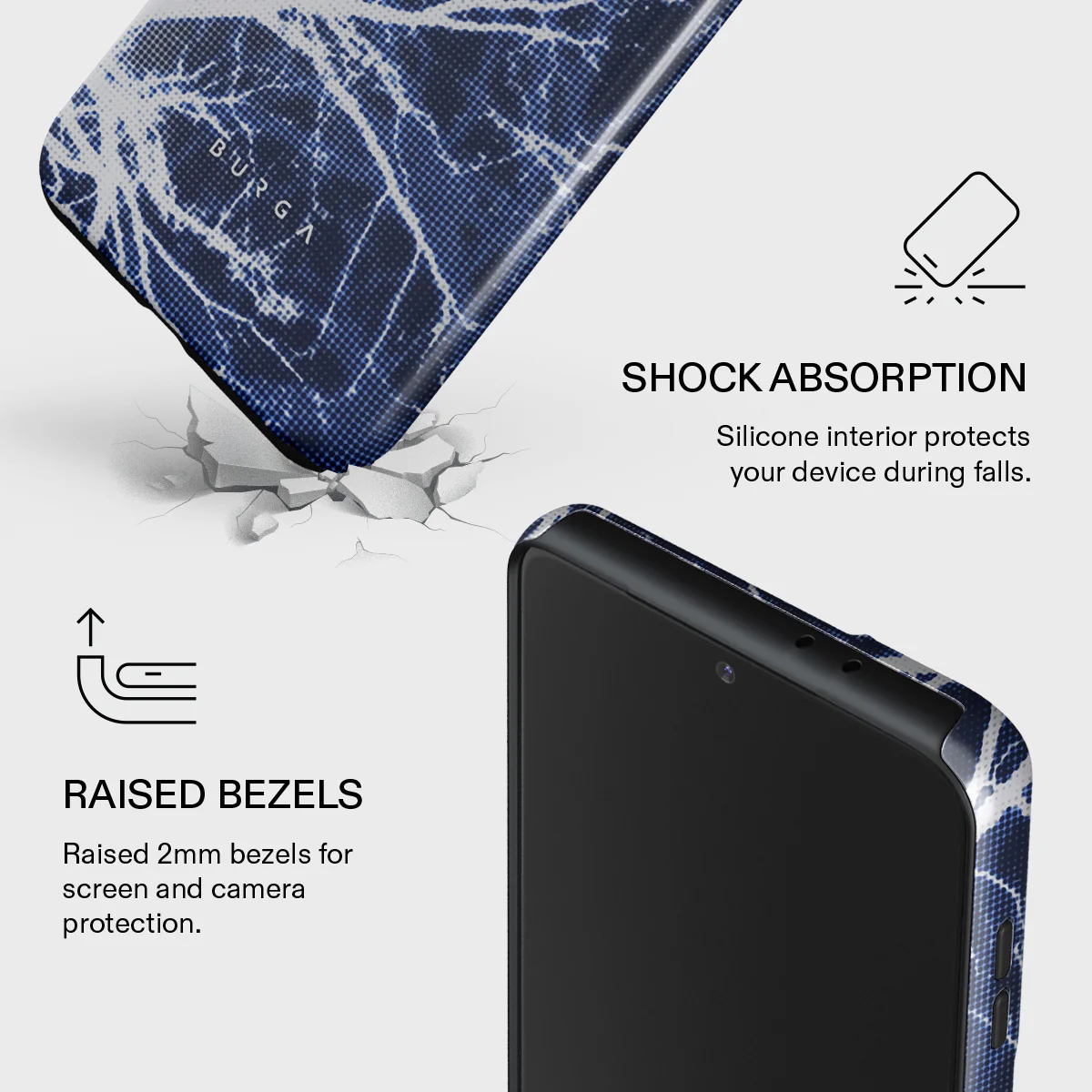 Subzero - Samsung Galaxy S21 Case - Image 4
