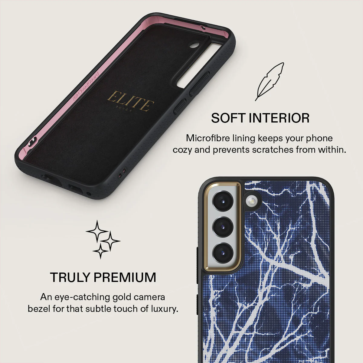 Subzero - Samsung Galaxy S22 Plus Case - Image 10
