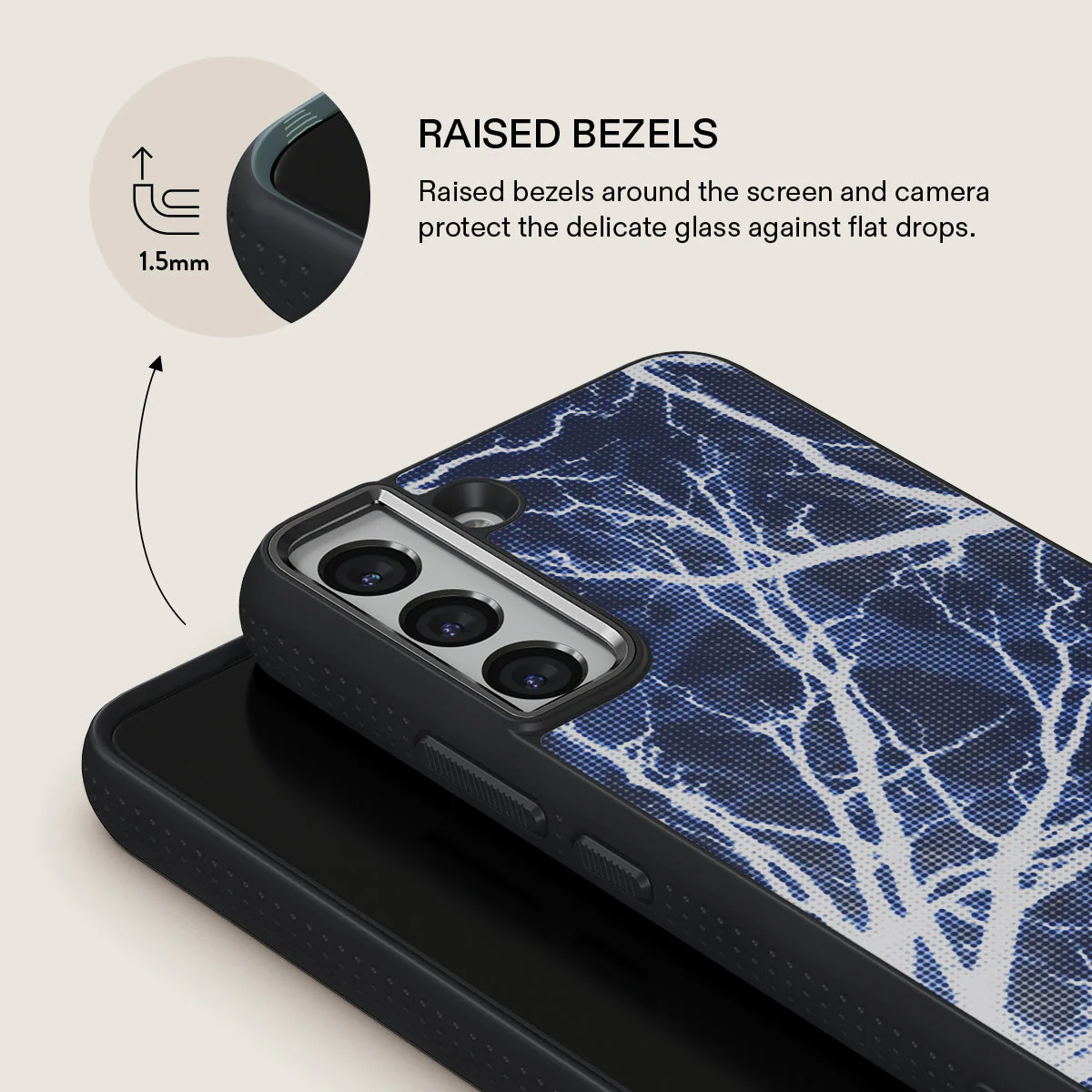 Subzero - Samsung Galaxy S22 Plus Case - Image 15