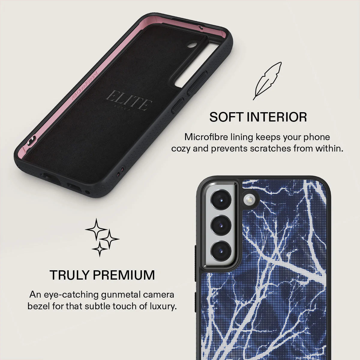 Subzero - Samsung Galaxy S22 Plus Case - Image 17