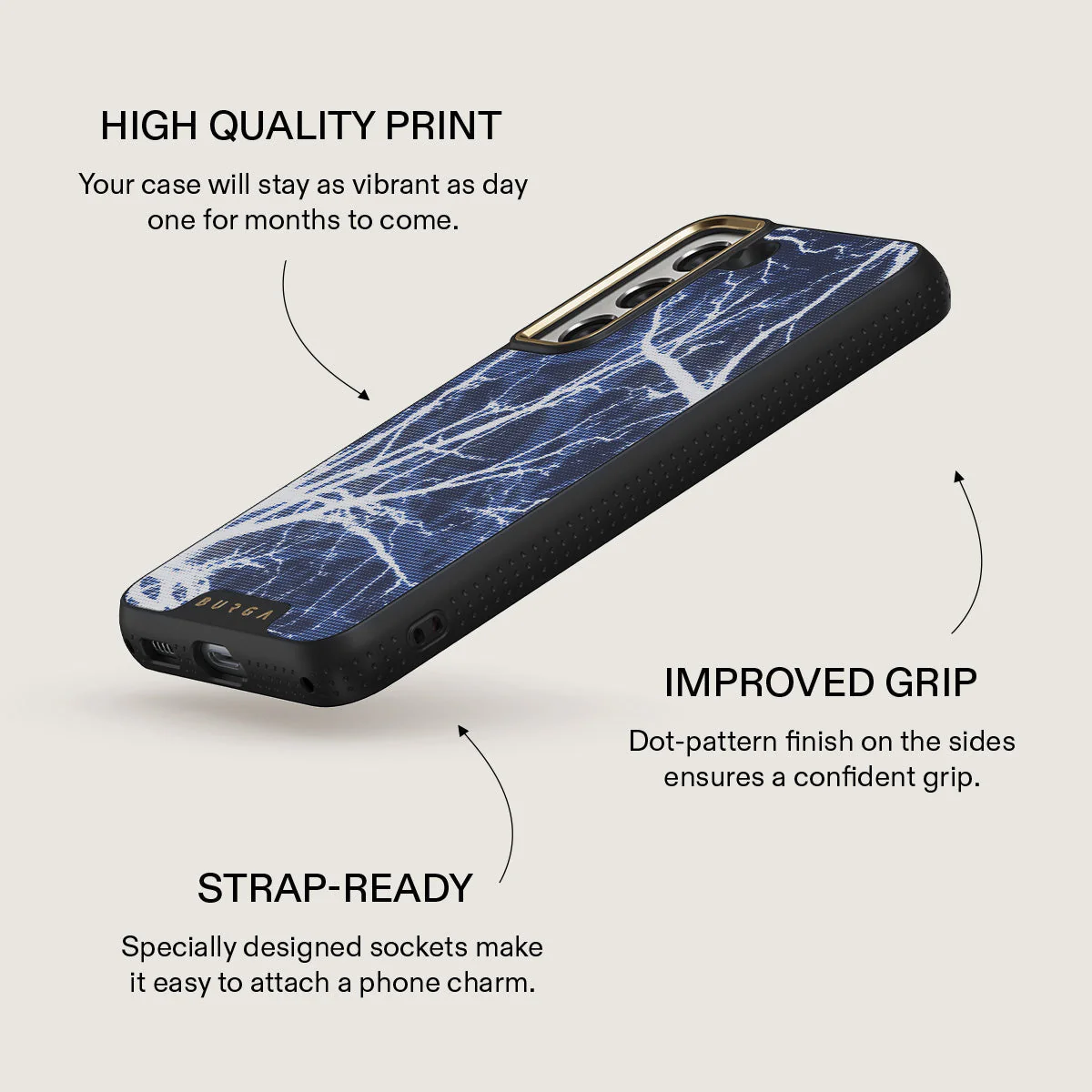 Subzero - Samsung Galaxy S22 Plus Case - Image 9