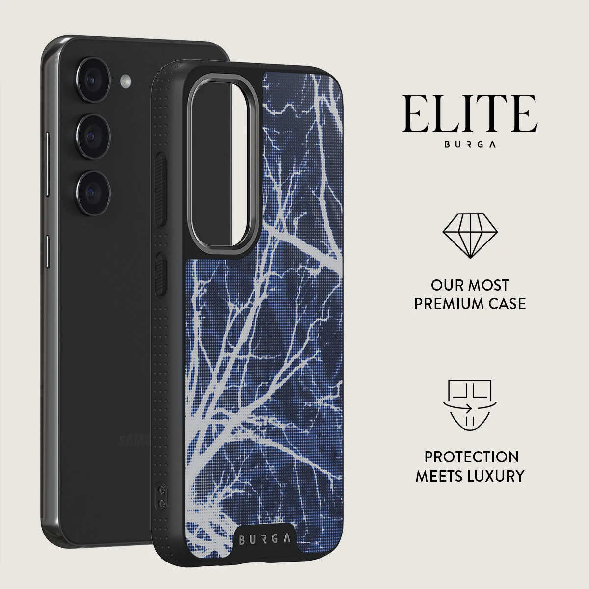 Subzero - Samsung Galaxy S23 Plus Case - Image 13