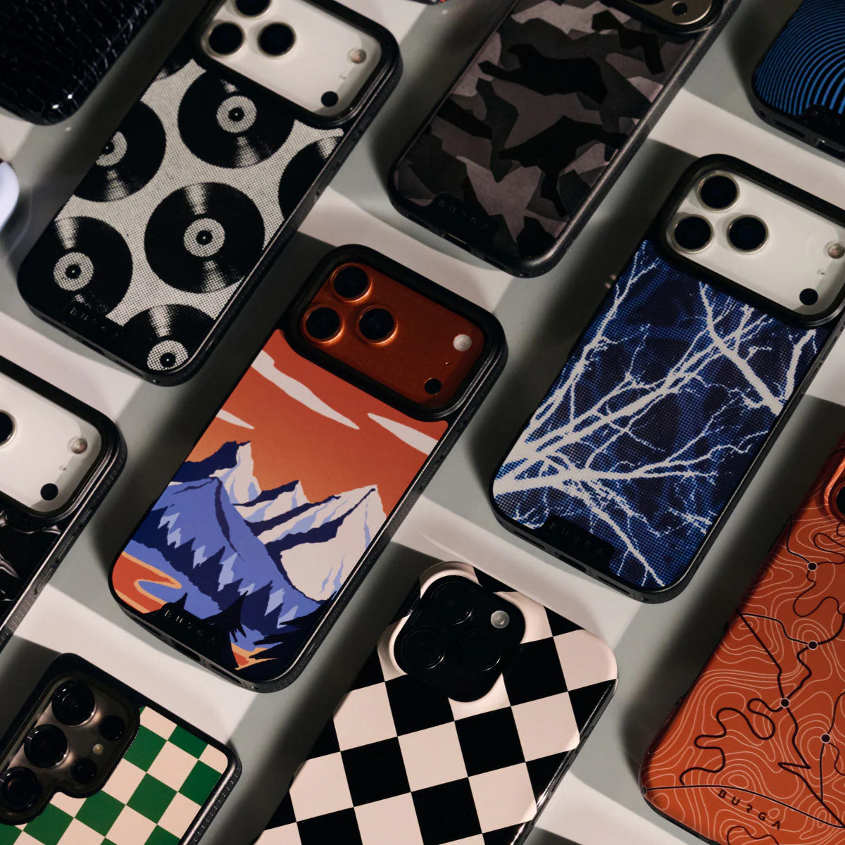 Subzero - Samsung Galaxy S23 Ultra Case - Image 28