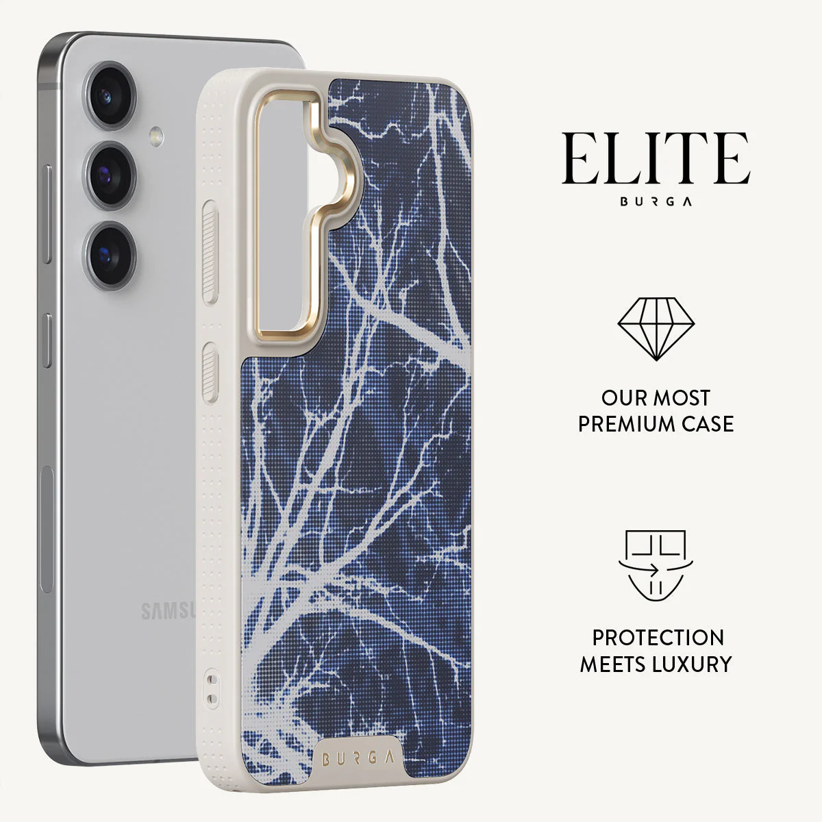 Subzero - Samsung Galaxy S24 Plus Case - Image 20
