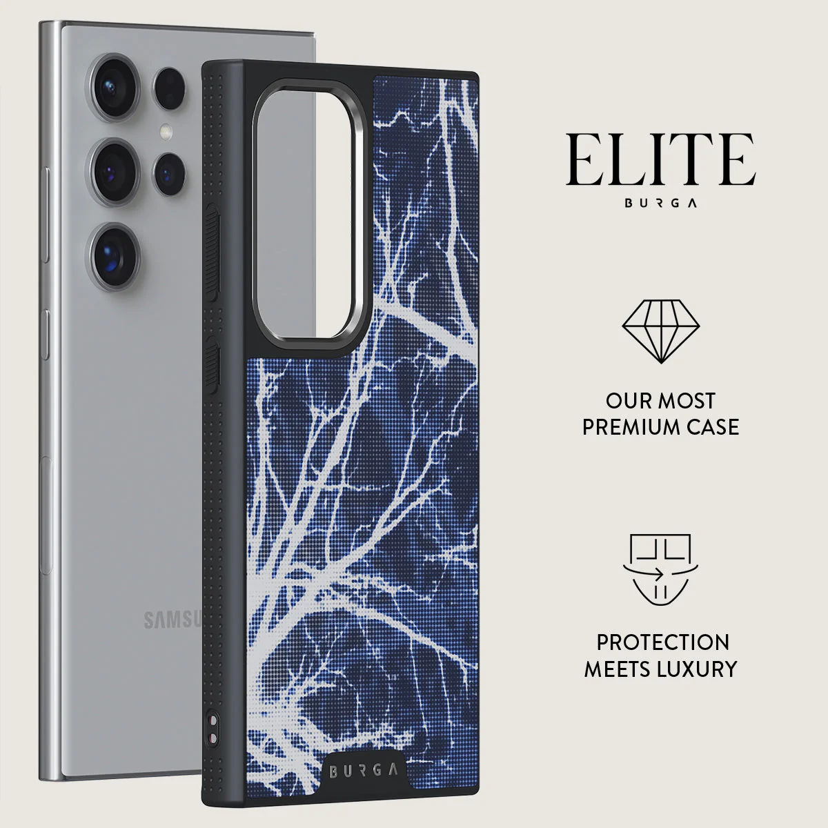 Subzero - Samsung Galaxy S24 Ultra Case - Image 13
