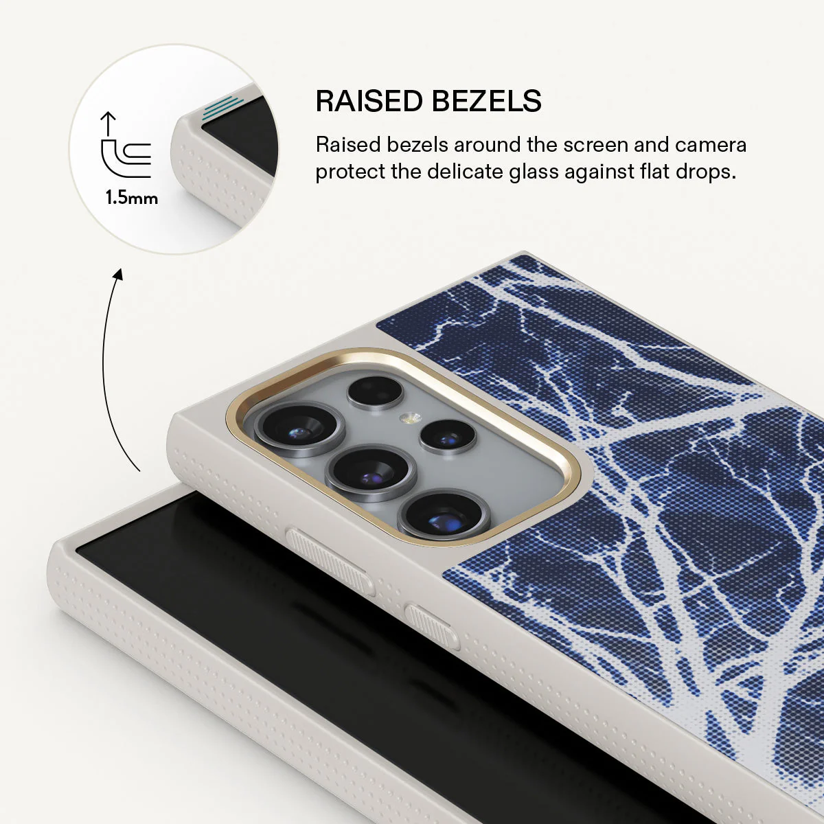Subzero - Samsung Galaxy S24 Ultra Case - Image 22