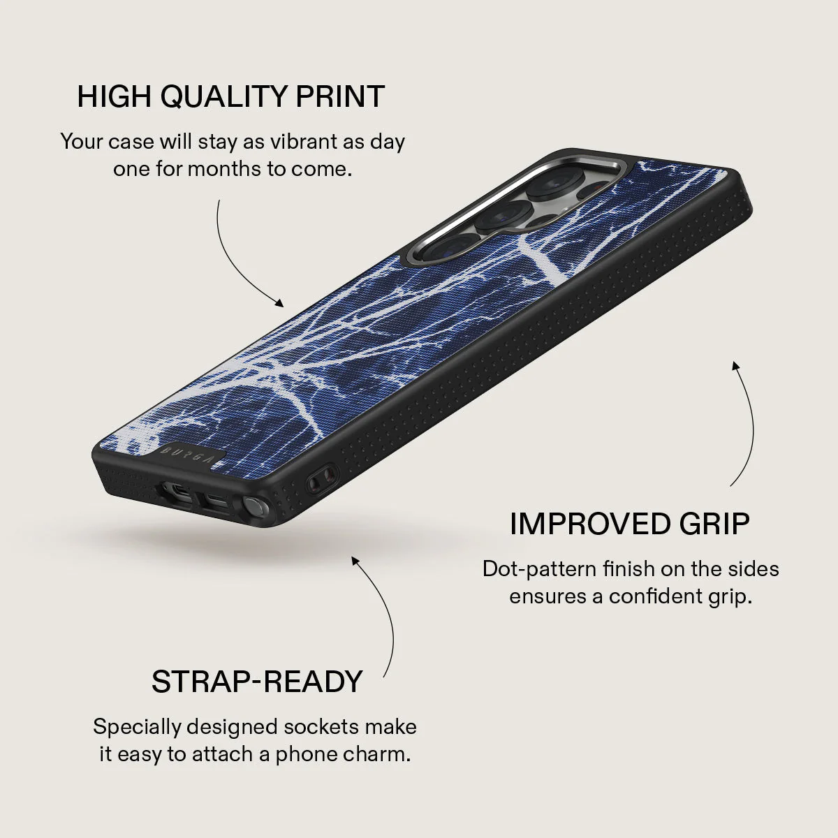 Subzero - Samsung Galaxy S25 Ultra Case - Image 16