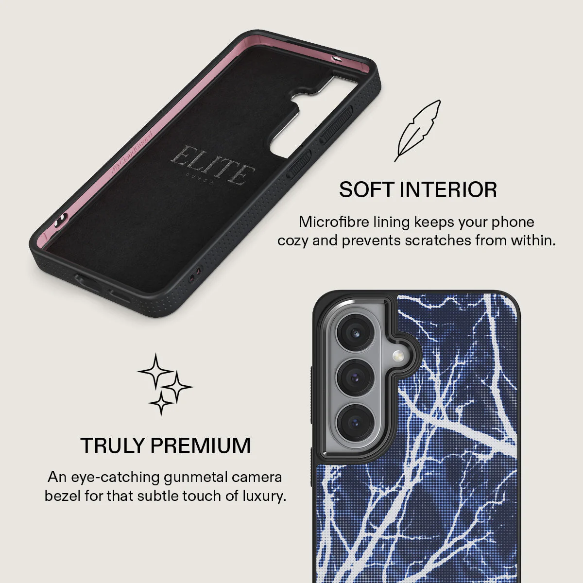 Subzero - Samsung Galaxy S26 Case - Image 17
