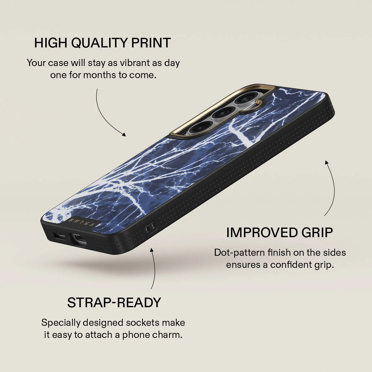 Subzero - Samsung Galaxy S26 Case - Image 9