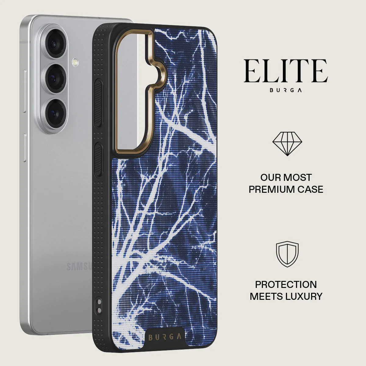 Subzero - Samsung Galaxy S26 Plus Case - Image 6