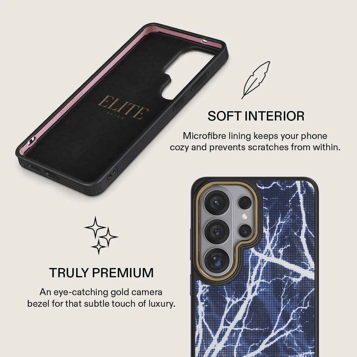 Subzero - Samsung Galaxy S26 Ultra Case - Image 10