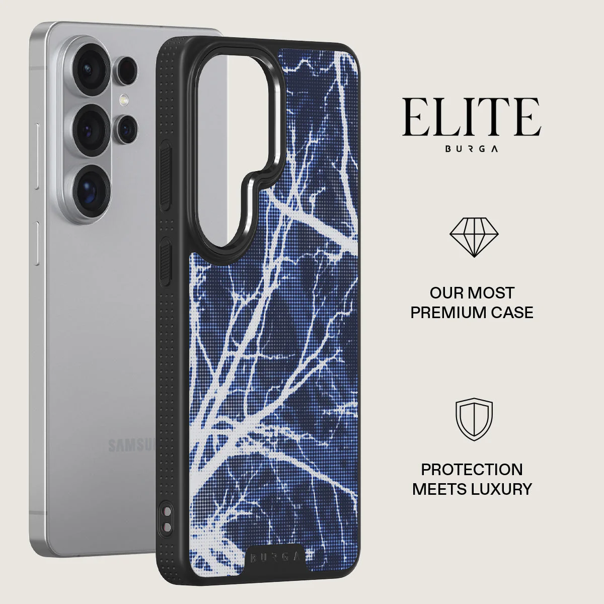 Subzero - Samsung Galaxy S26 Ultra Case - Image 13
