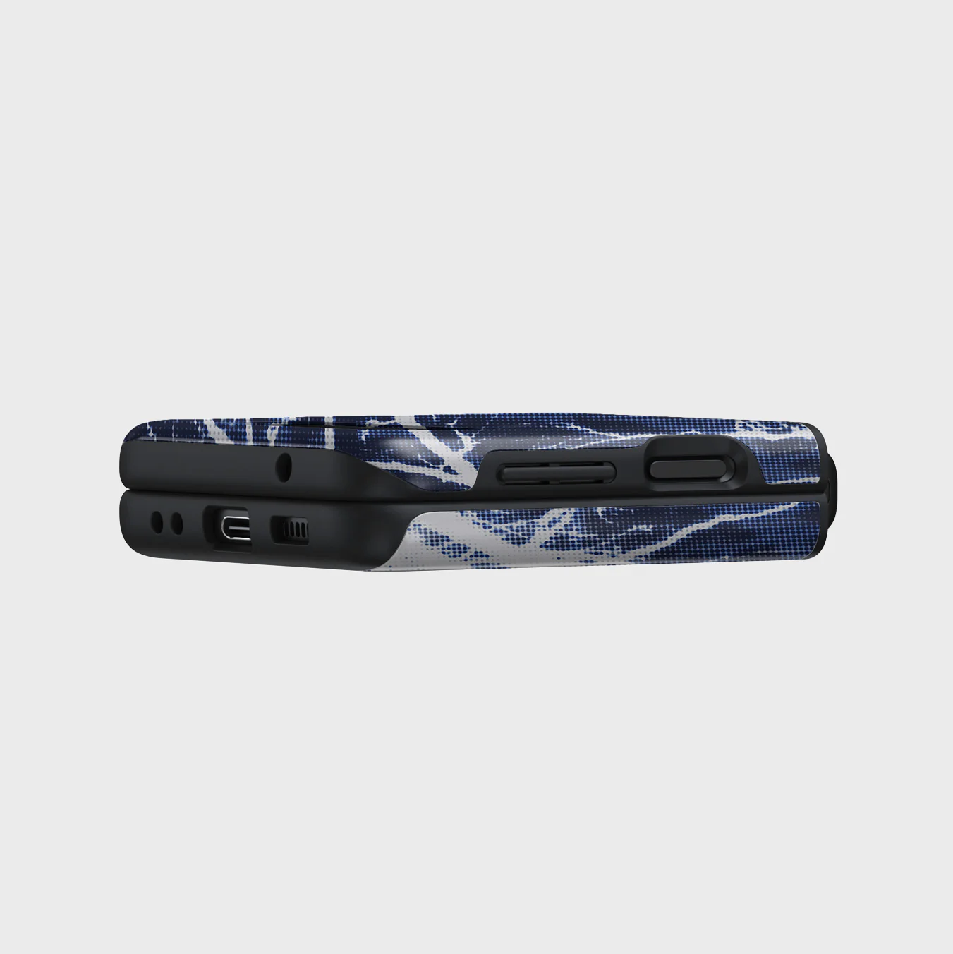 Subzero - Samsung Galaxy Z Flip 4 Case - Image 13