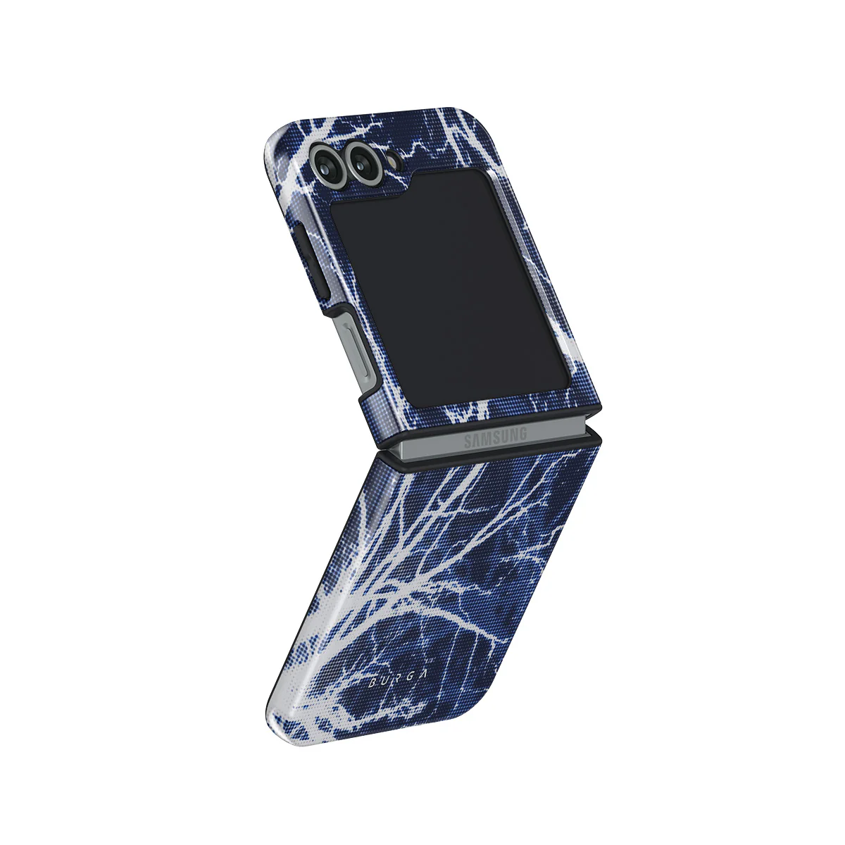 Subzero - Samsung Galaxy Z Flip 7 FE Case