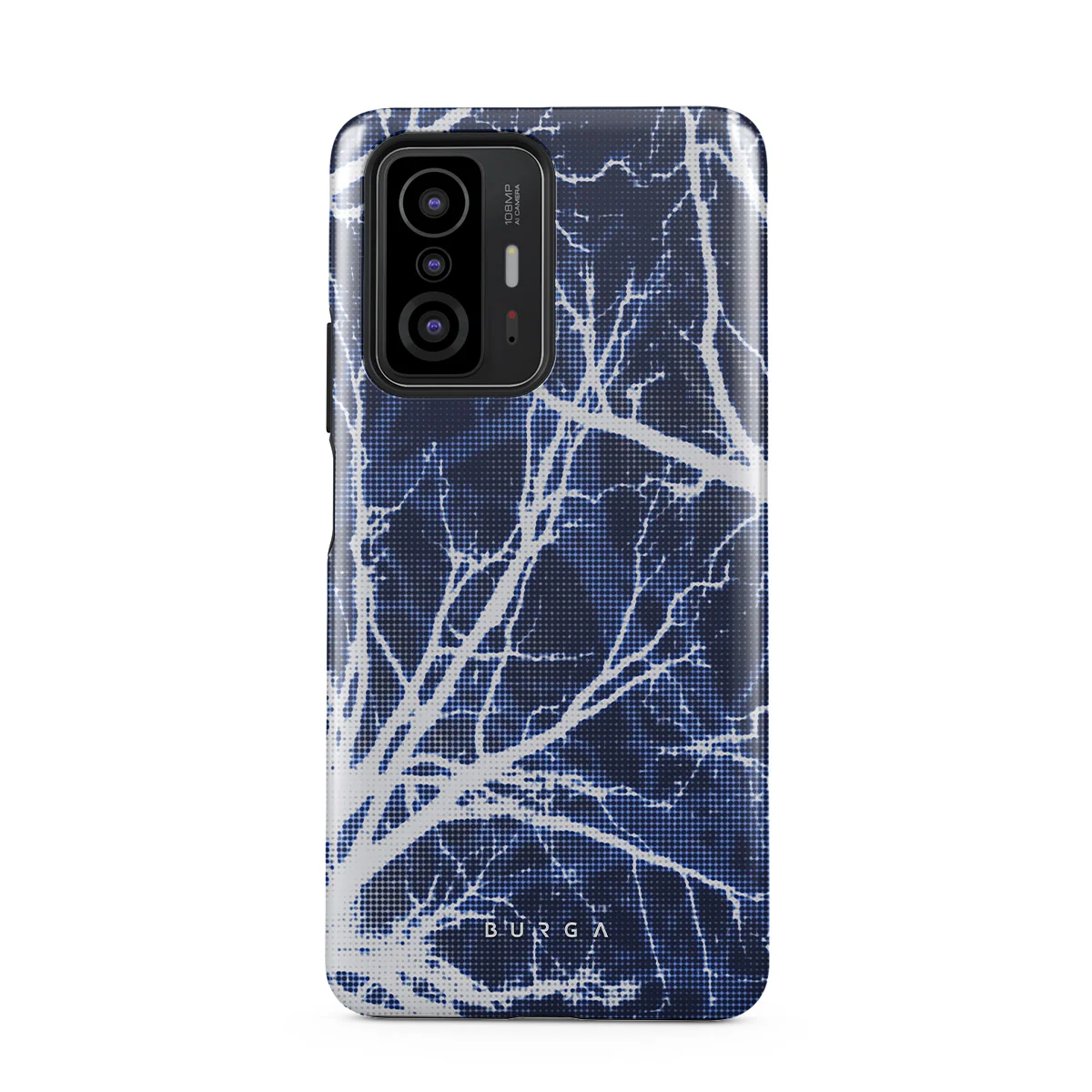 Subzero - Xiaomi 11T / 11T Pro Case