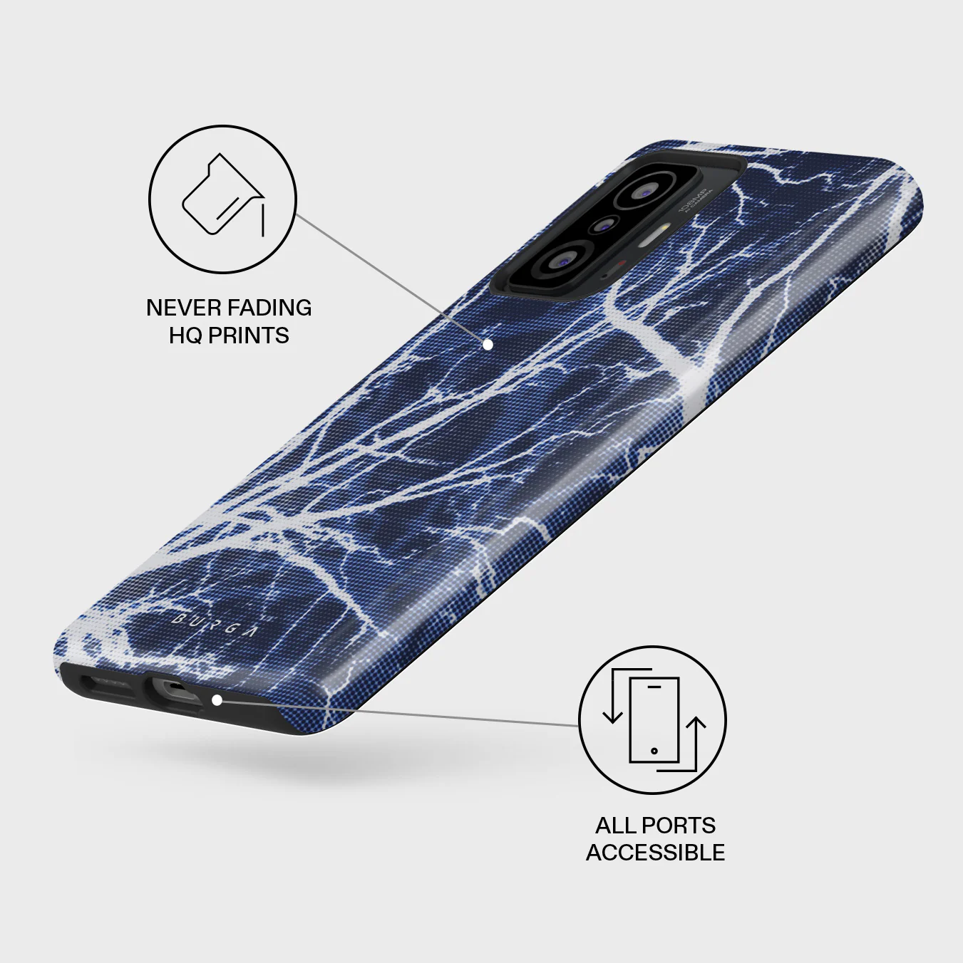 Subzero - Xiaomi 11T / 11T Pro Case - Image 3