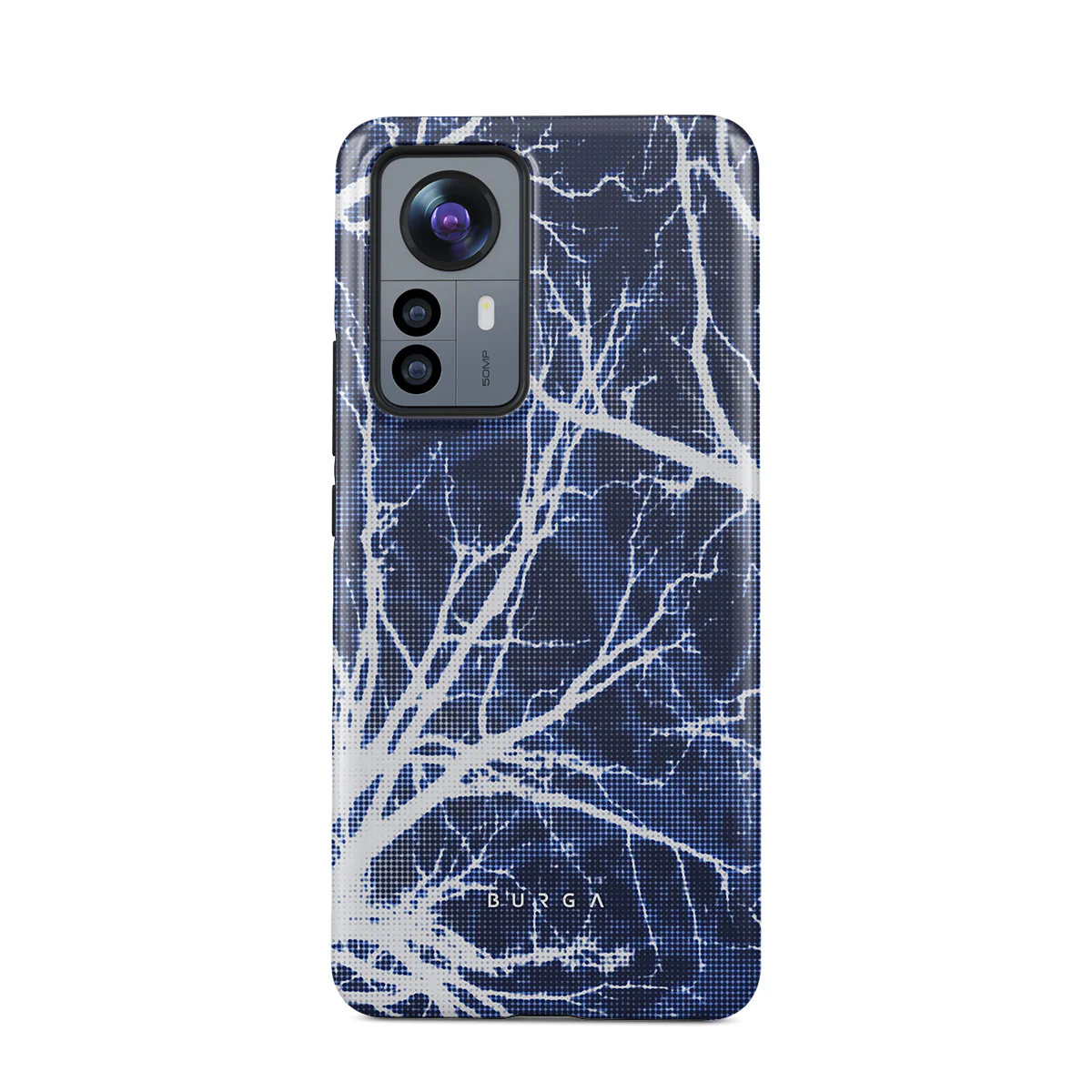 Subzero - Xiaomi 12 Case