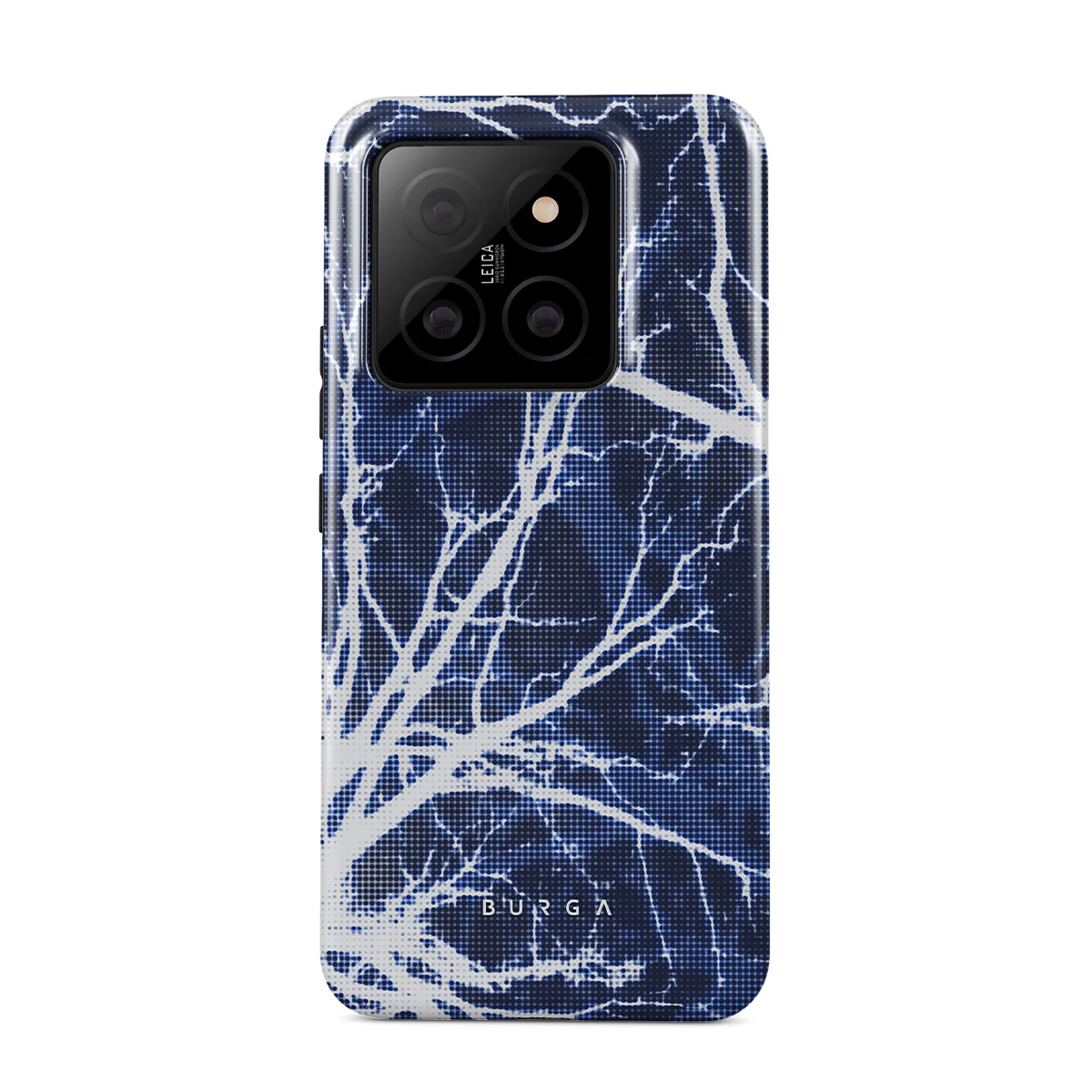 Subzero - Xiaomi 14 Case