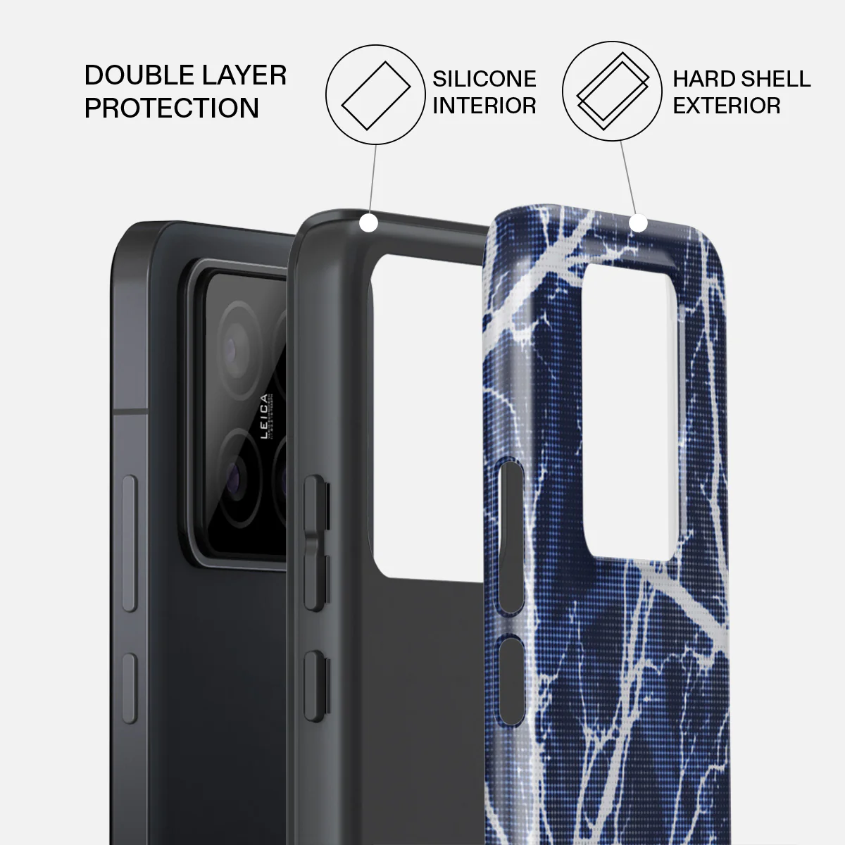 Subzero - Xiaomi 14 Case - Image 2