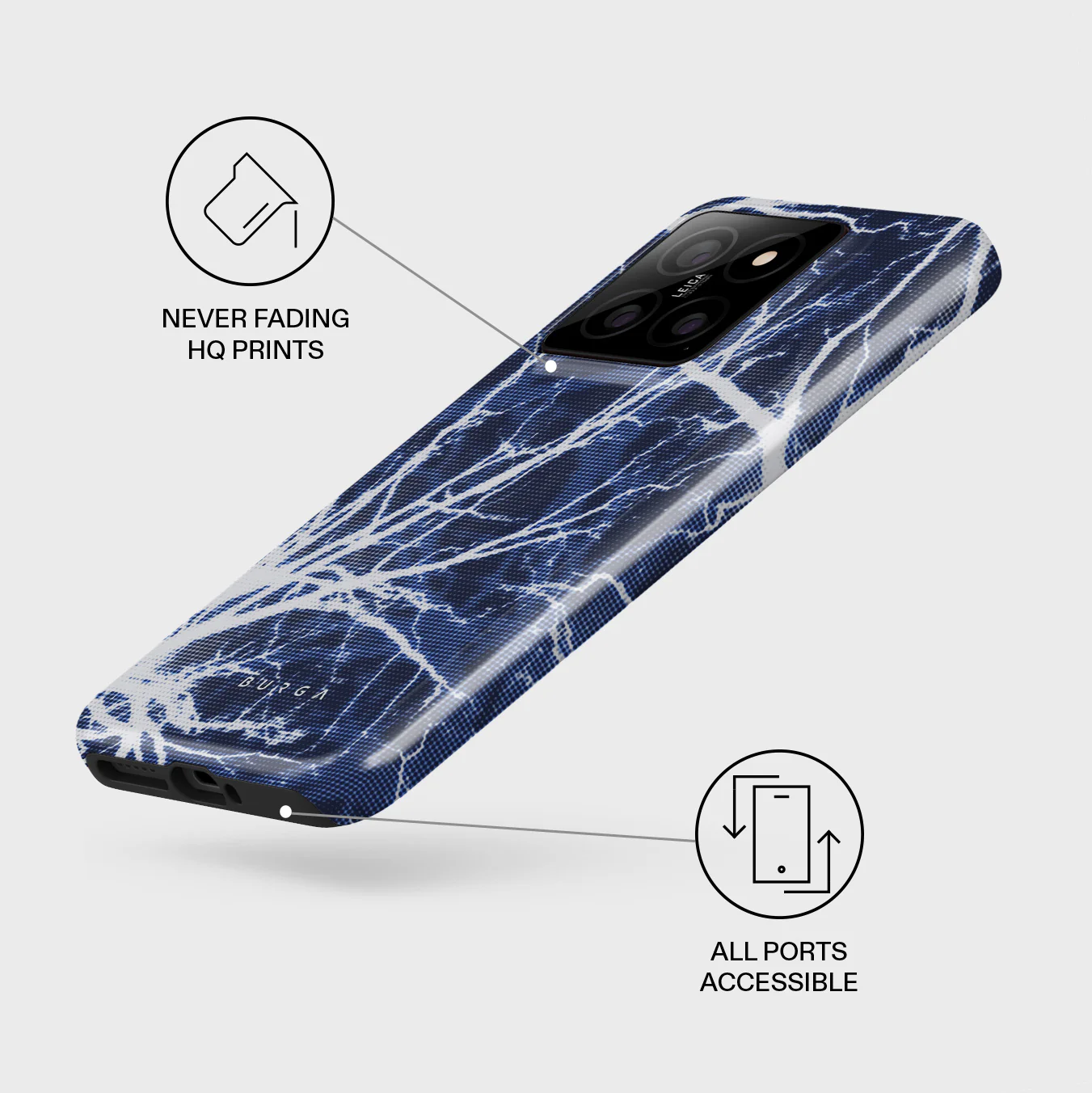 Subzero - Xiaomi 14 Case - Image 3