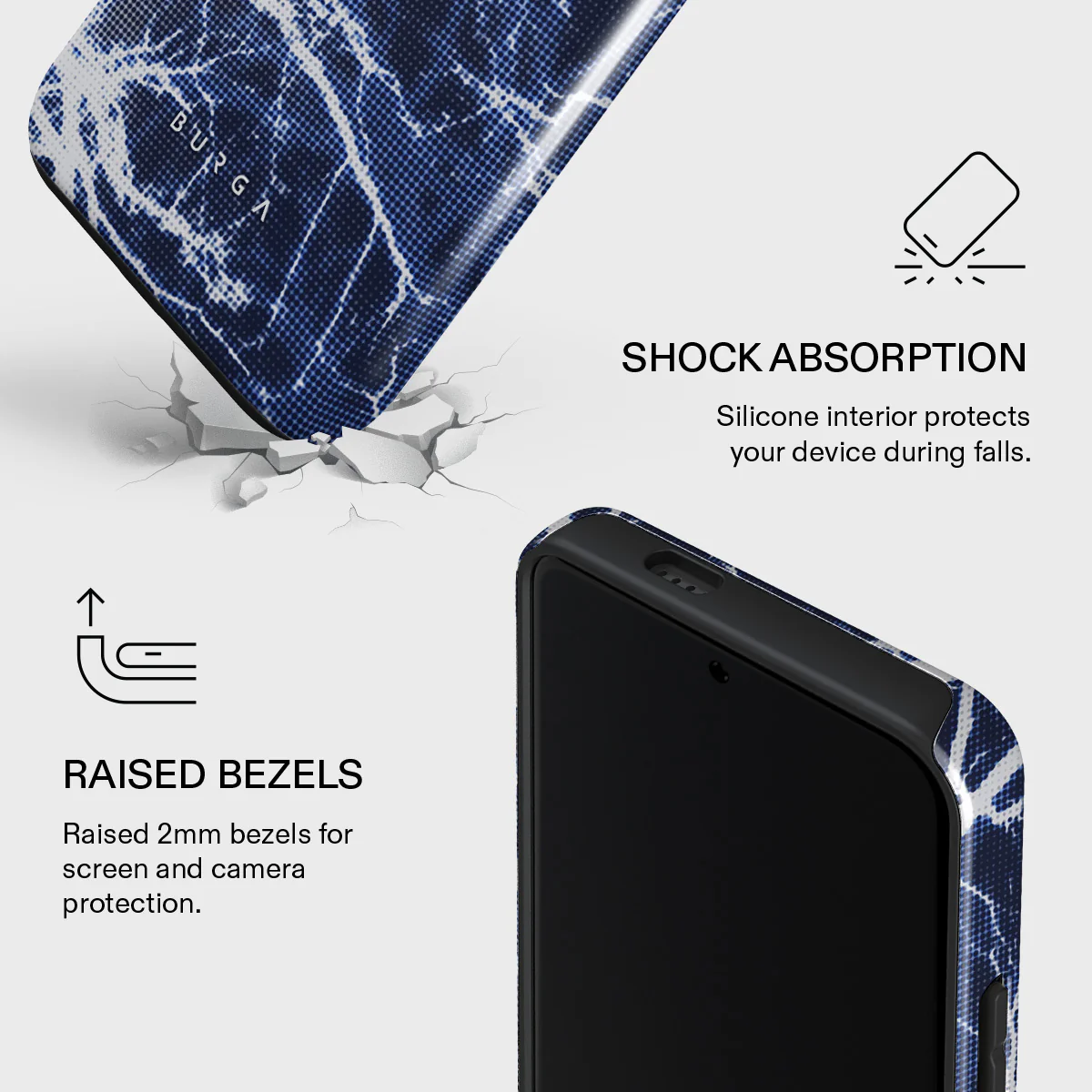 Subzero - Xiaomi 14 Case - Image 4