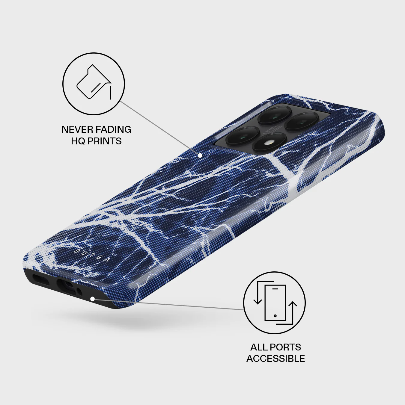 Subzero - Xiaomi 14T Case - Image 3