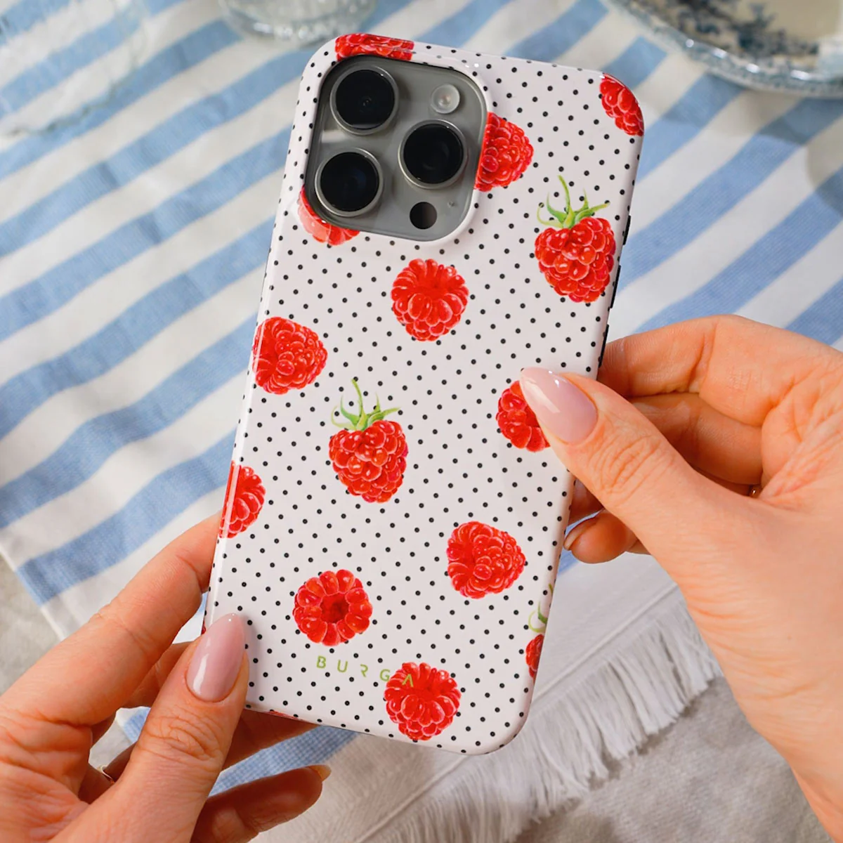 Summer Forever - Samsung Galaxy S25 FE Case - Image 5