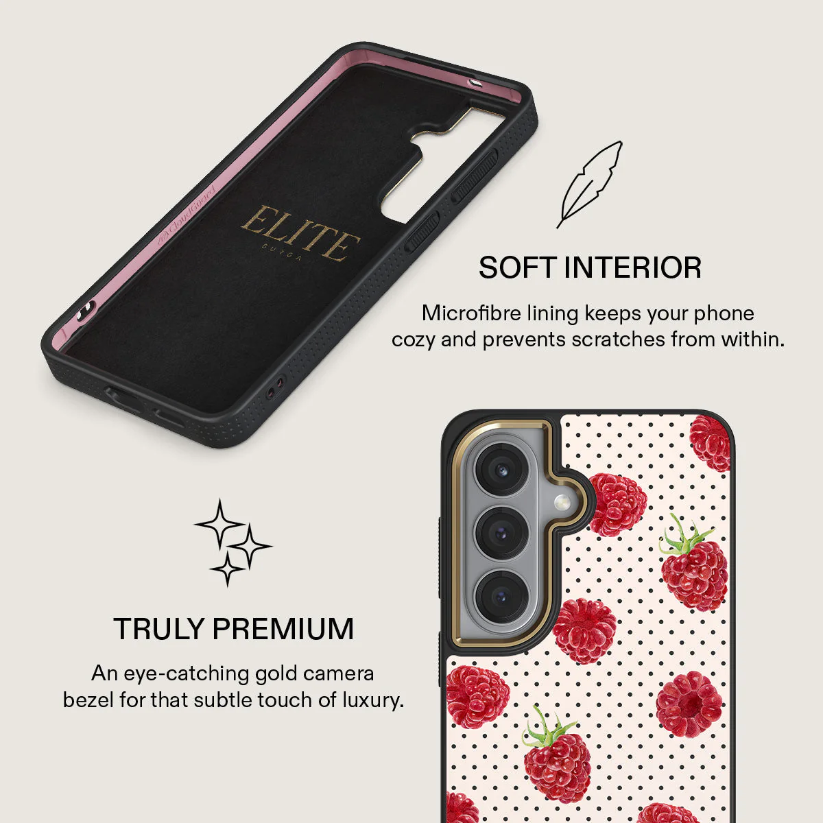 Summer Forever - Samsung Galaxy S26 Plus Case - Image 10