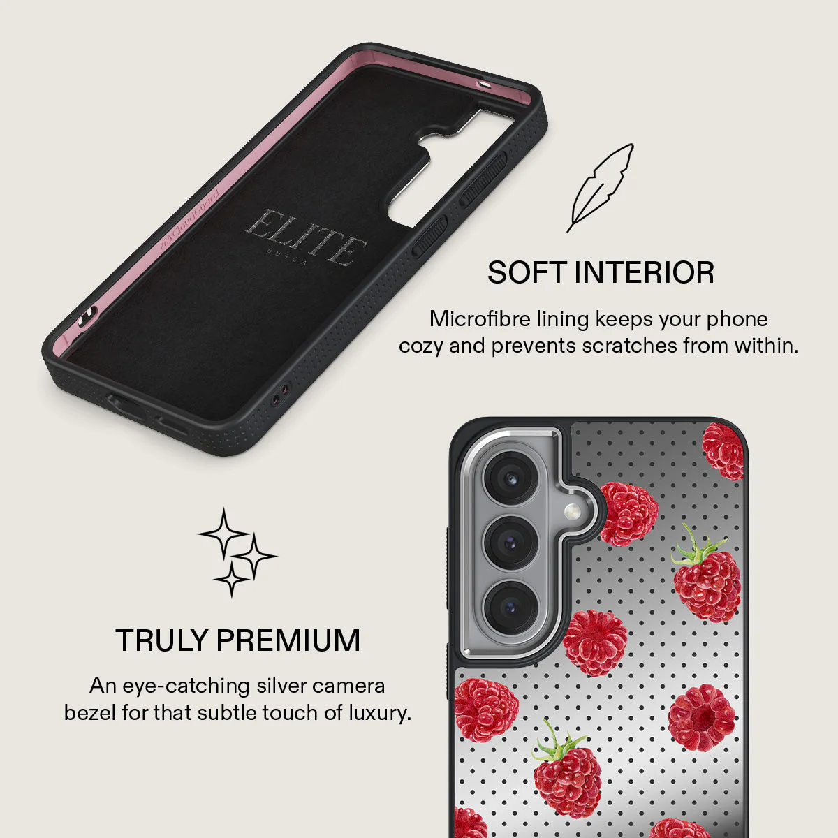 Summer Forever - Samsung Galaxy S26 Plus Case - Image 62