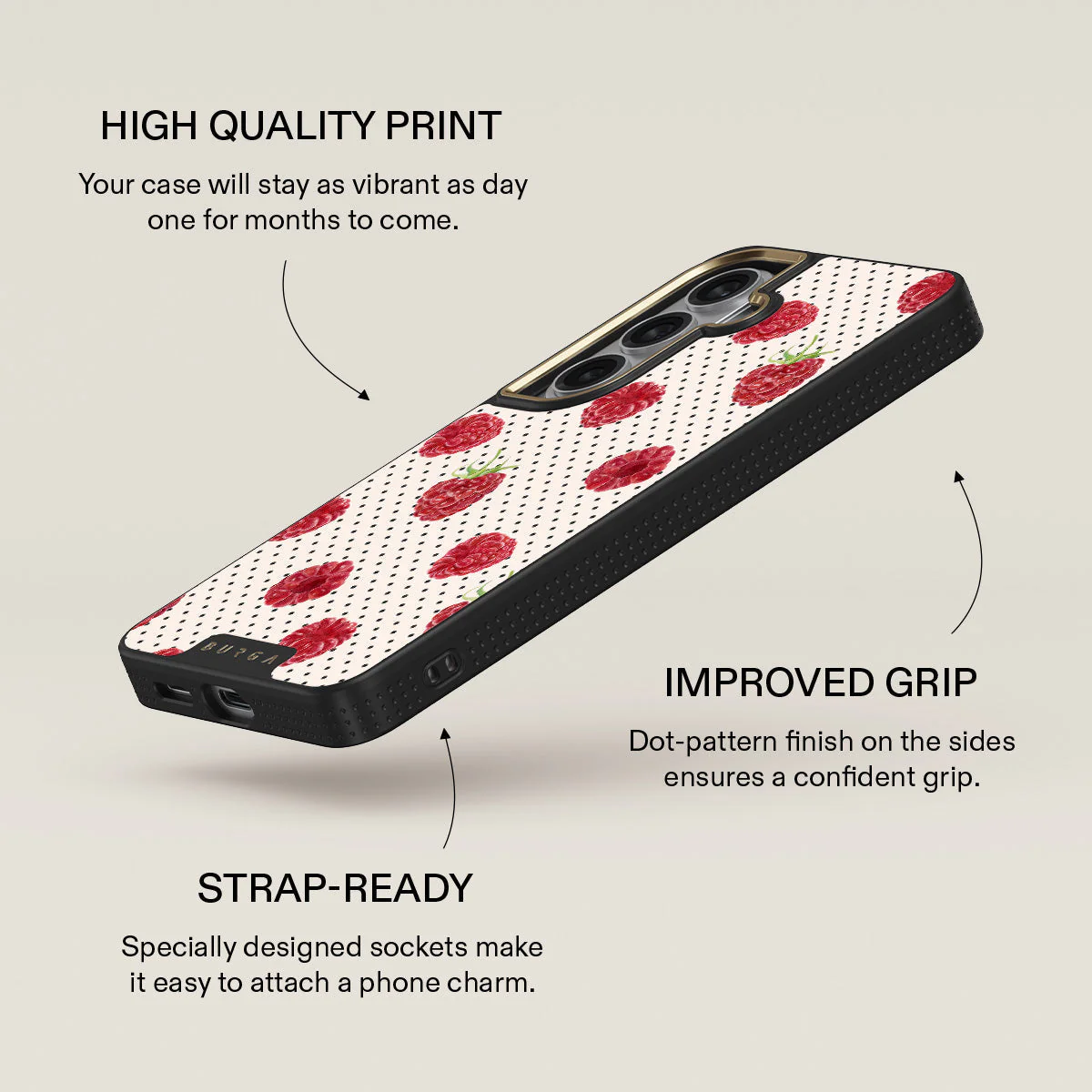 Summer Forever - Samsung Galaxy S26 Plus Case - Image 9