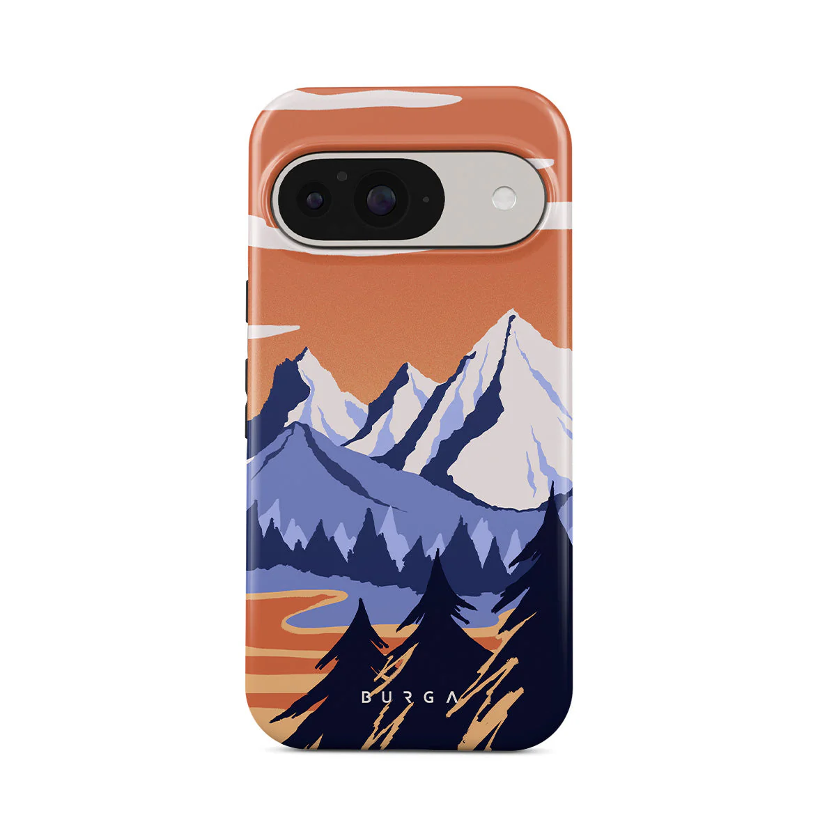 Summit - Google Pixel 10 Pro Case