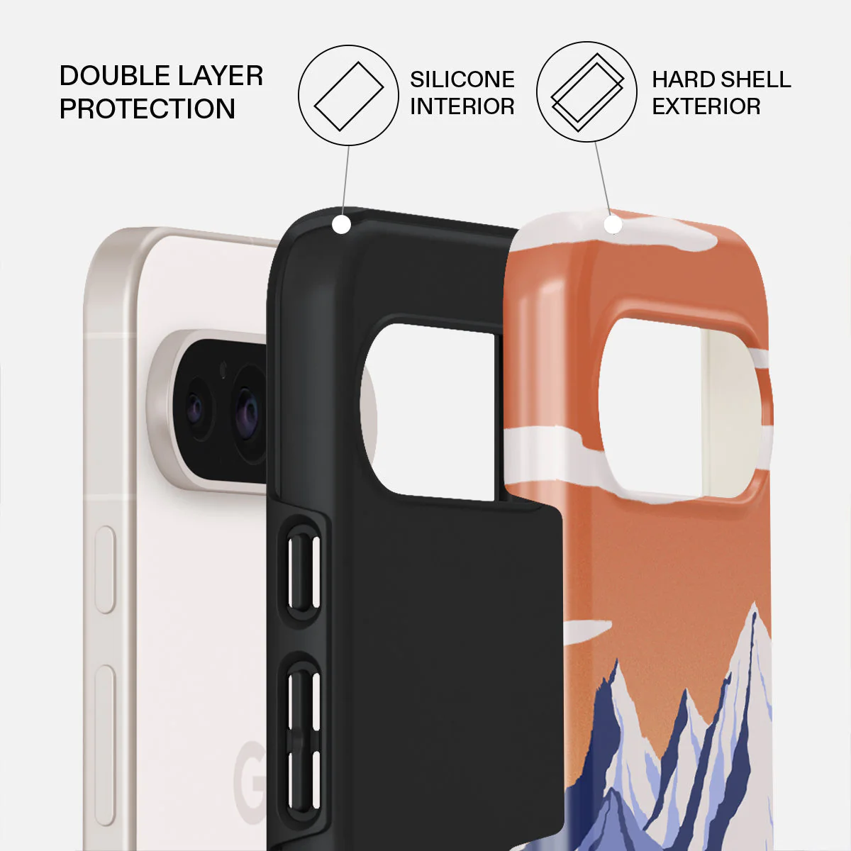 Summit - Google Pixel 10 Pro Case - Image 2