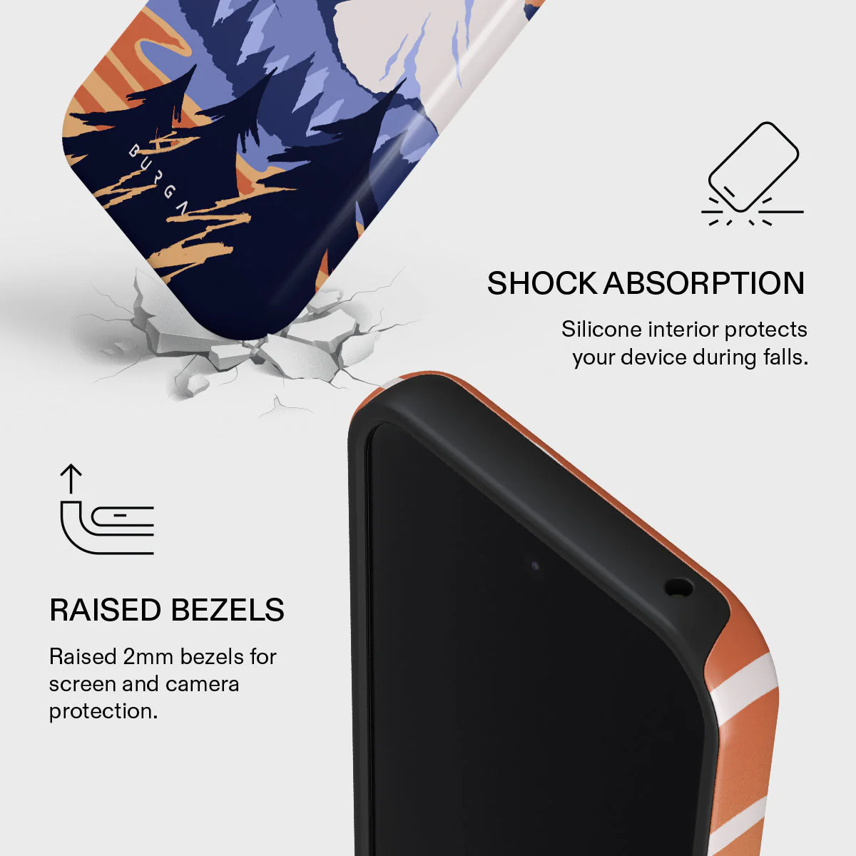 Summit - Google Pixel 10 Pro Case - Image 4