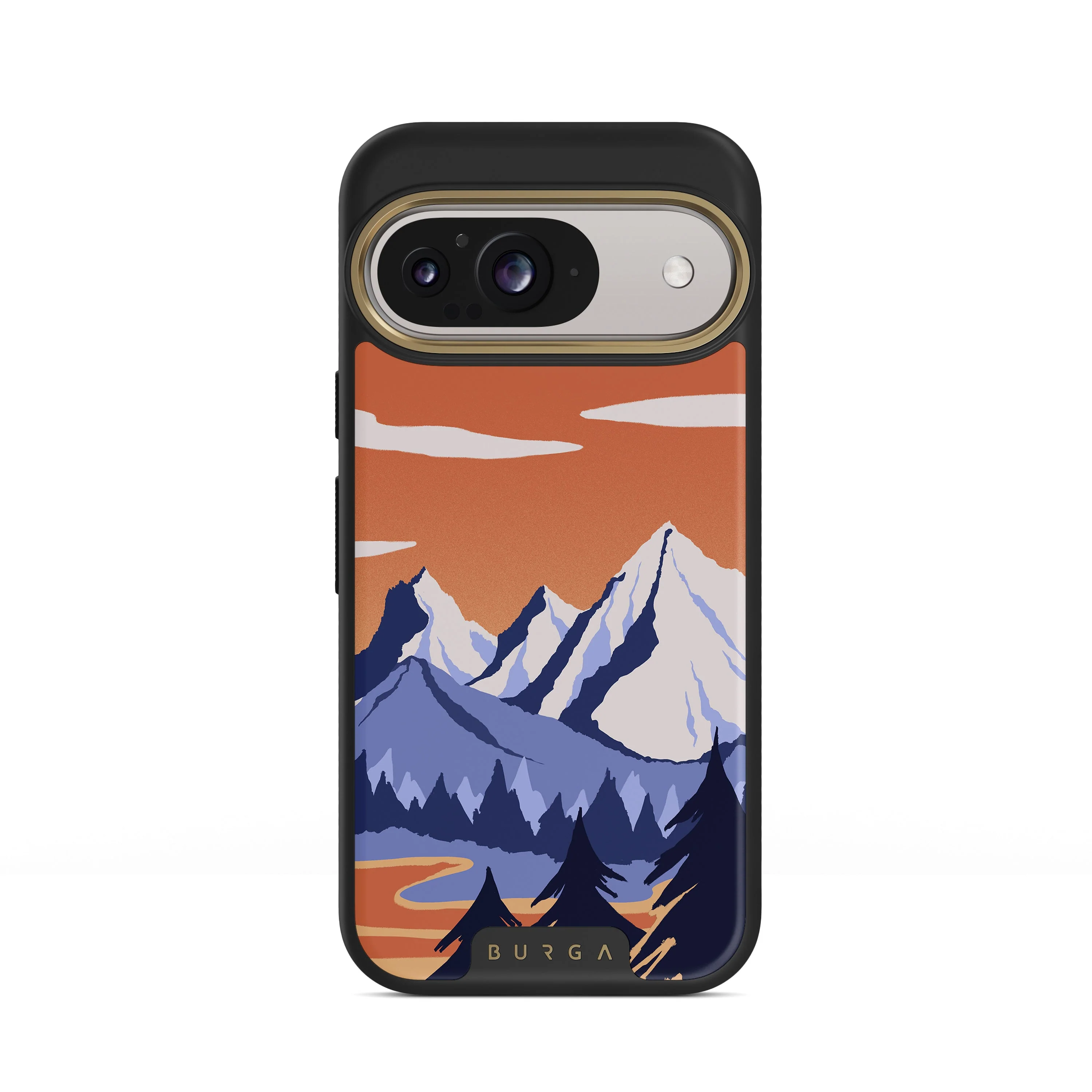 Summit - Google Pixel 10 Pro Case - Image 5