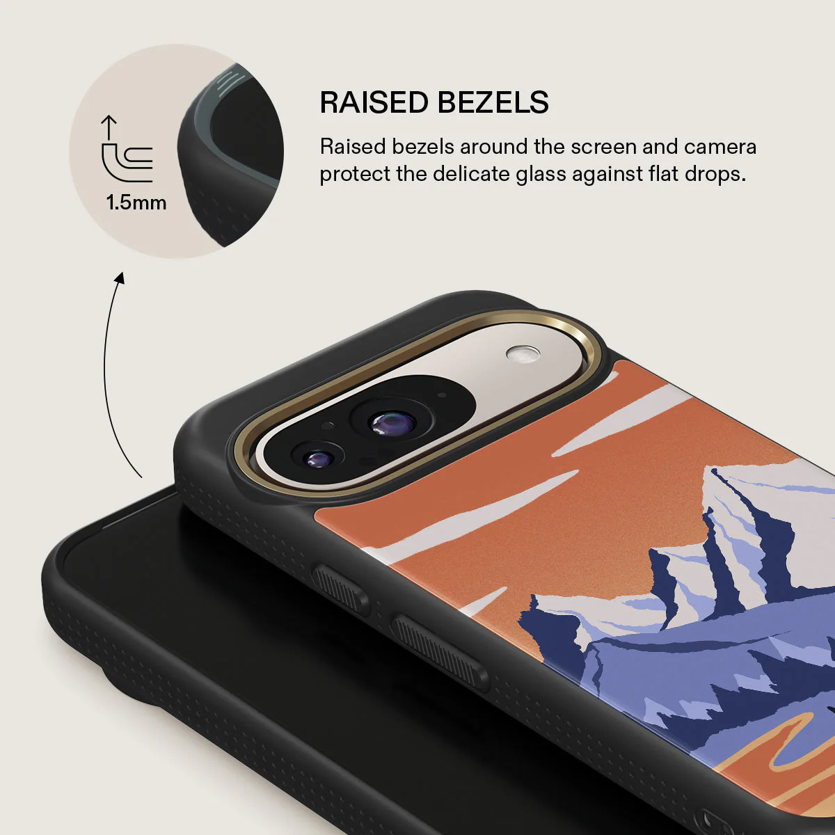 Summit - Google Pixel 10 Pro Case - Image 8