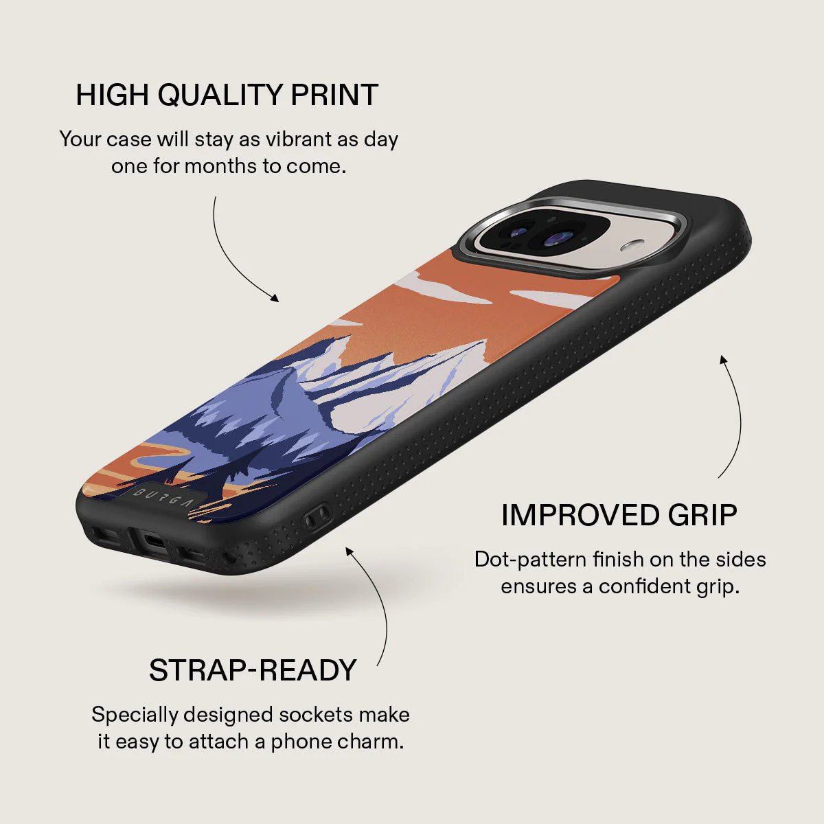 Summit - Google Pixel 10 Pro XL Case - Image 16
