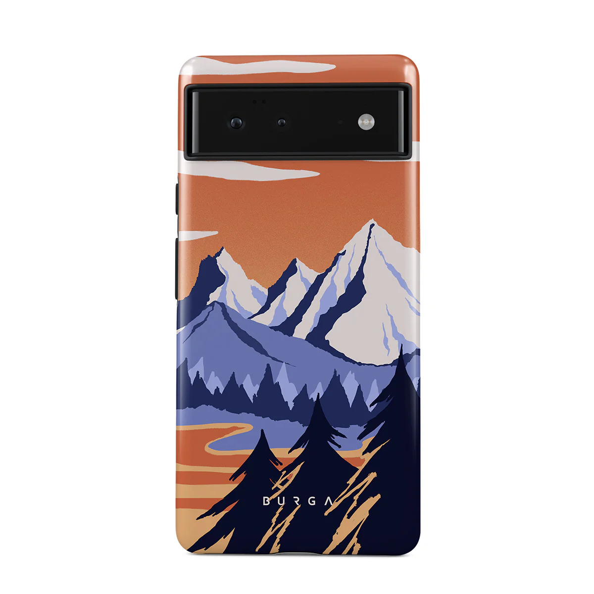 Summit - Google Pixel 6 Pro Case