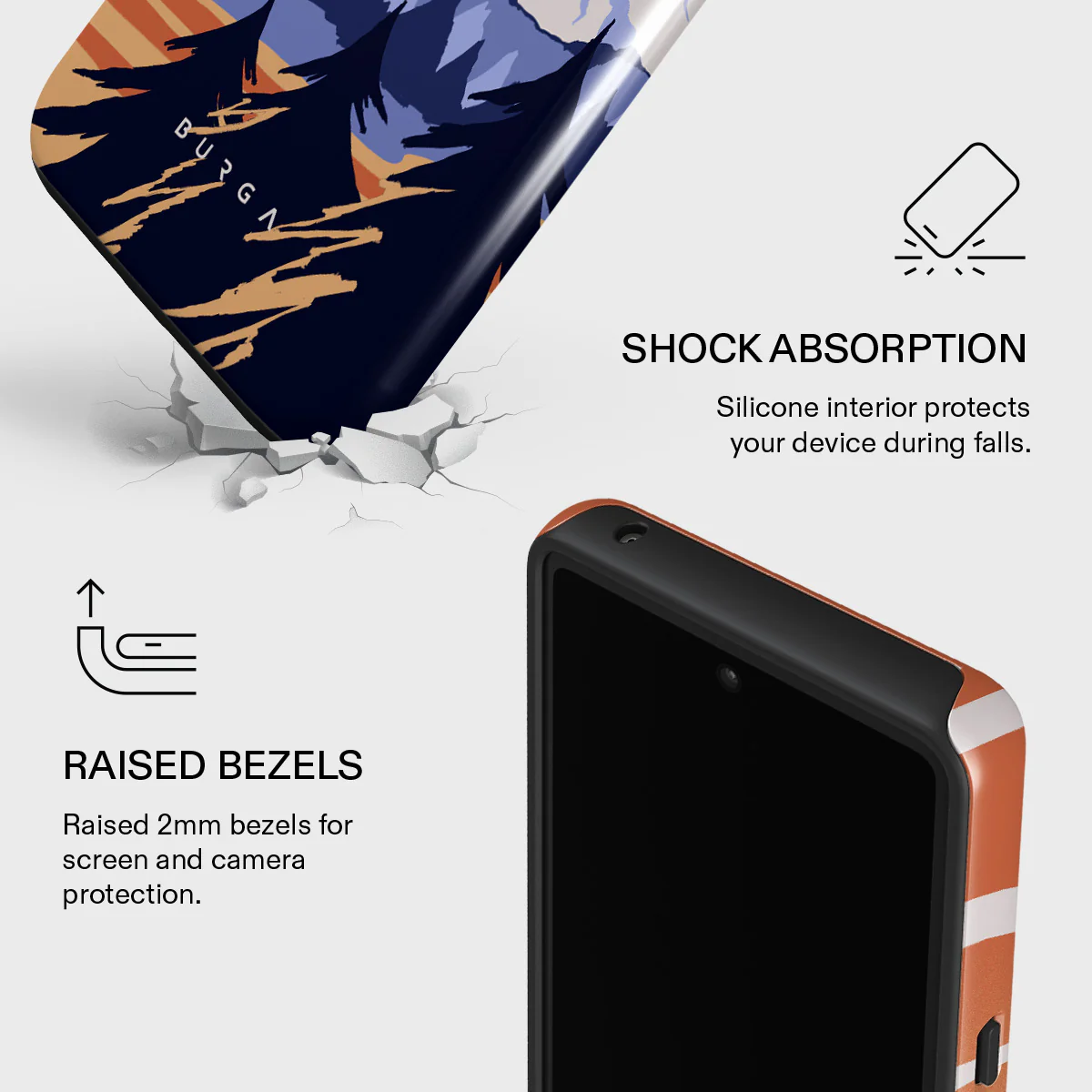 Summit - Google Pixel 7 Case - Image 4