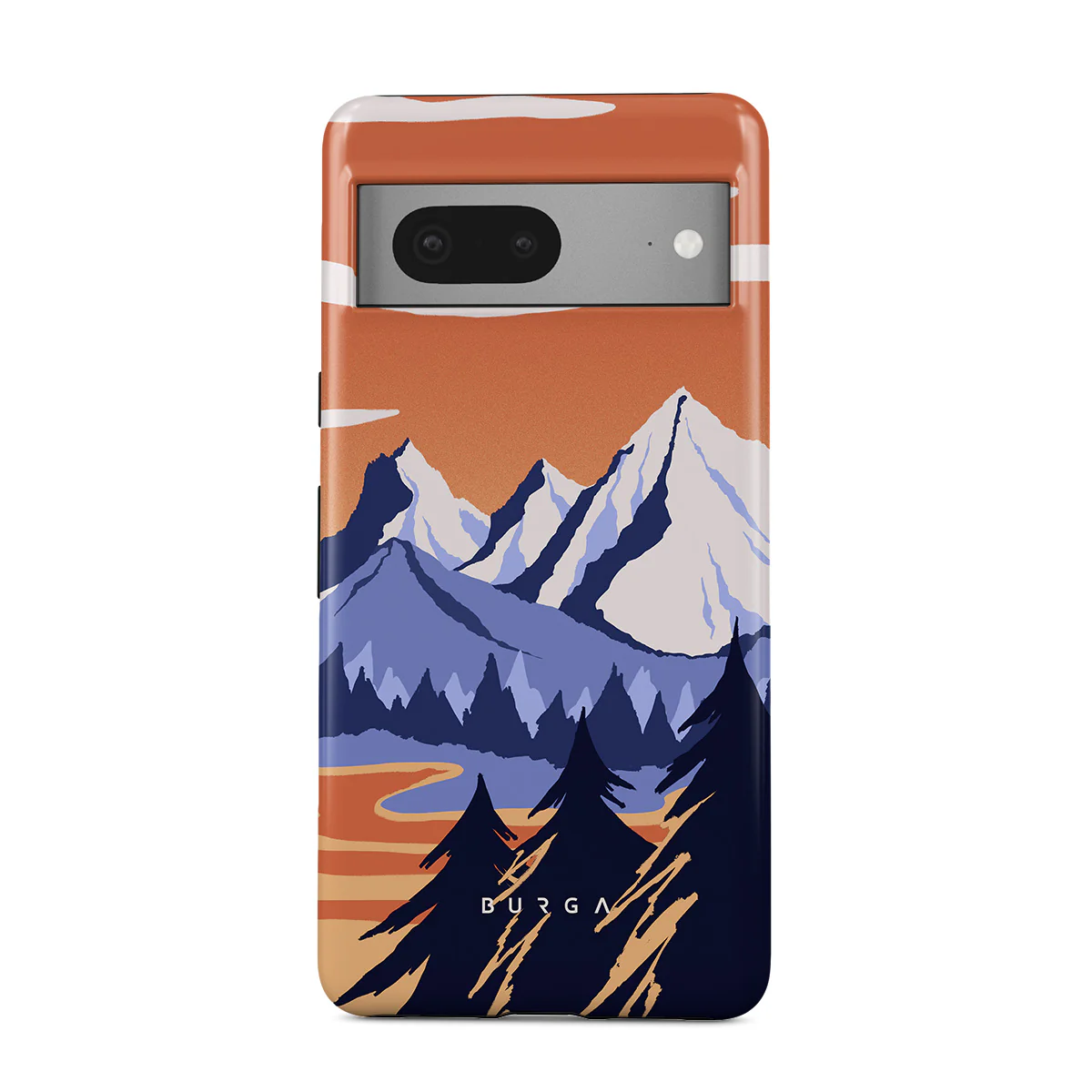 Summit - Google Pixel 7a Case