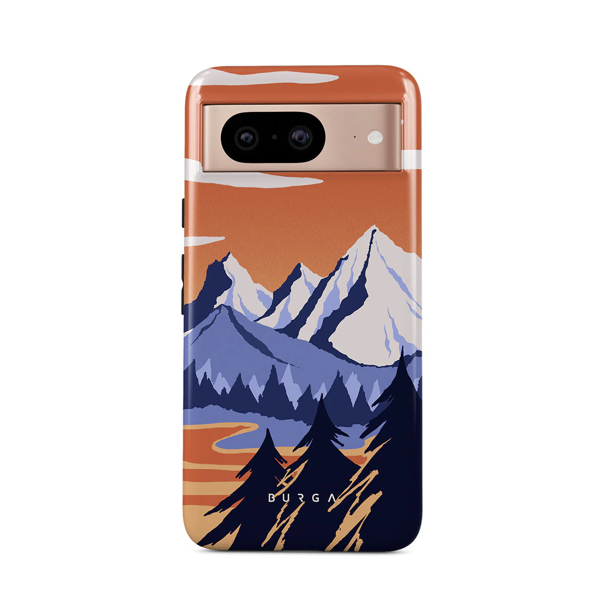 Summit - Google Pixel 8 Case