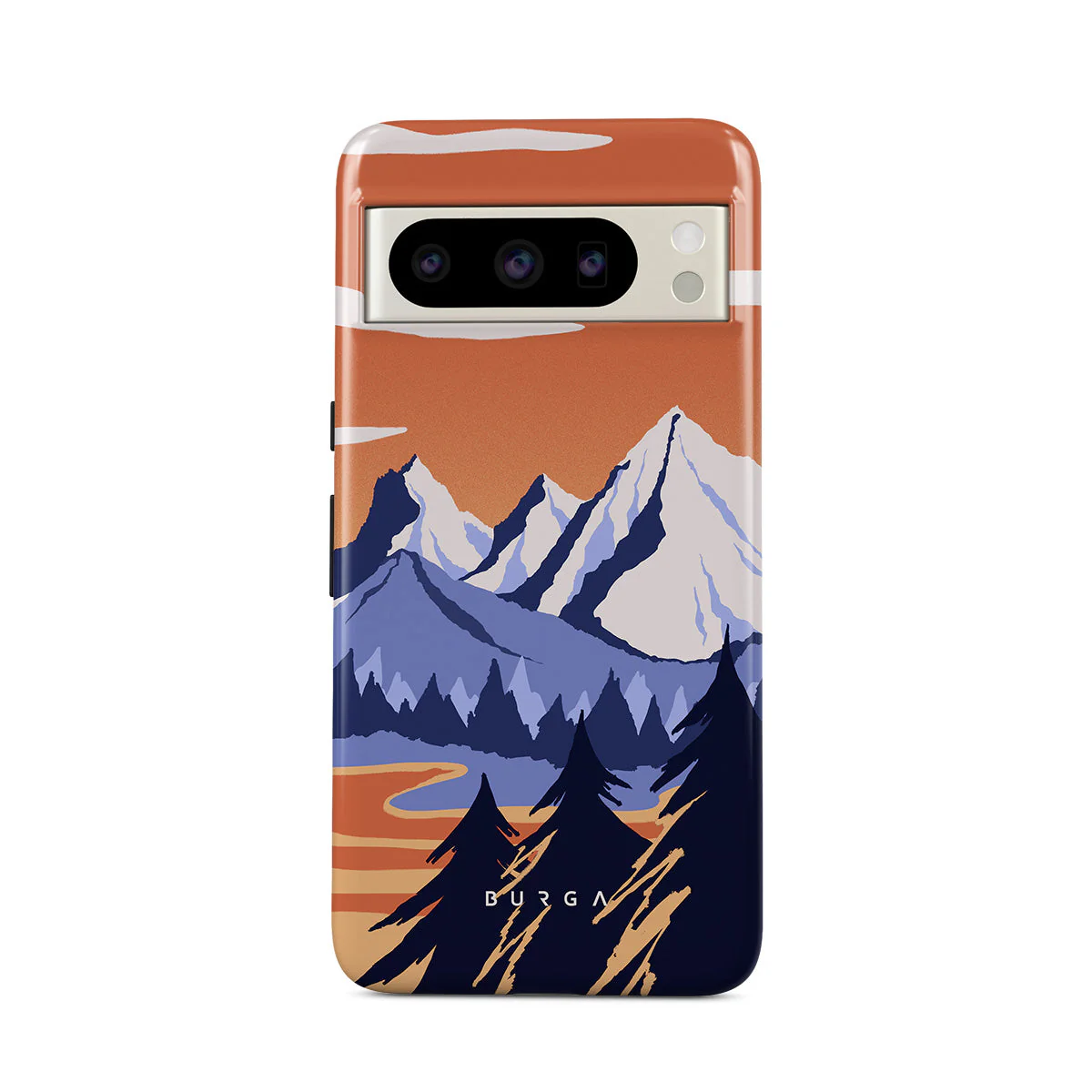 Summit - Google Pixel 8 Pro Case