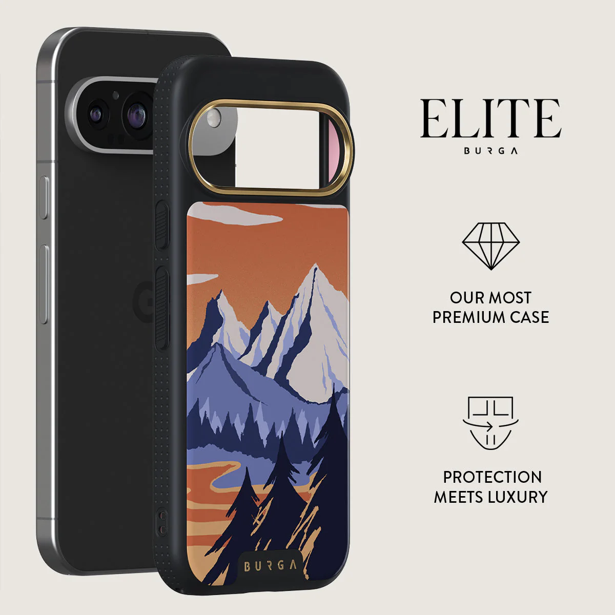 Summit - Google Pixel 9 Case - Image 6