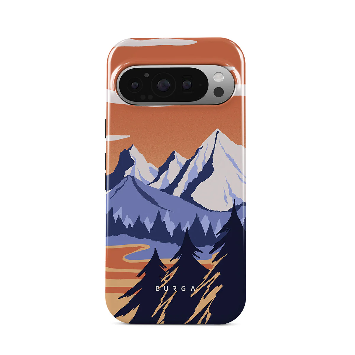 Summit - Google Pixel 9 Pro Case