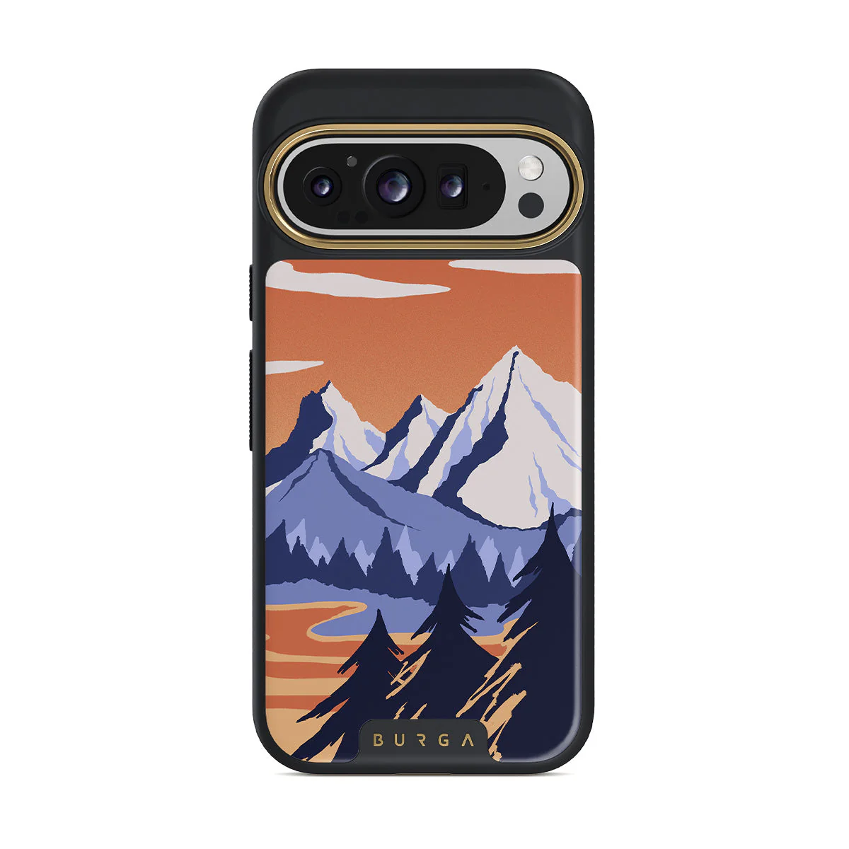 Summit - Google Pixel 9 Pro Case - Image 5