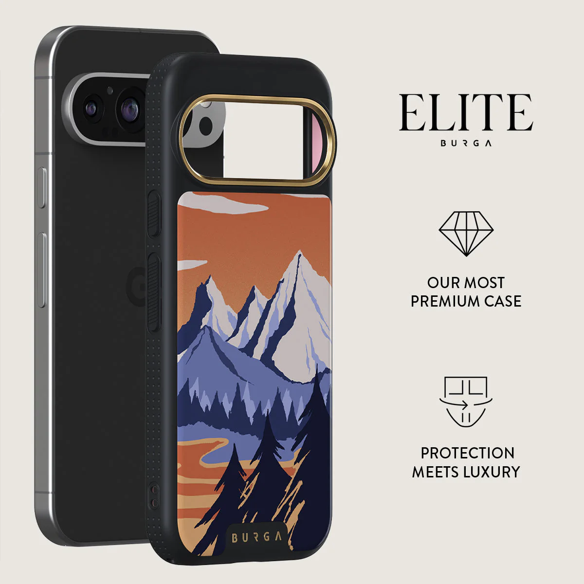 Summit - Google Pixel 9 Pro Case - Image 6