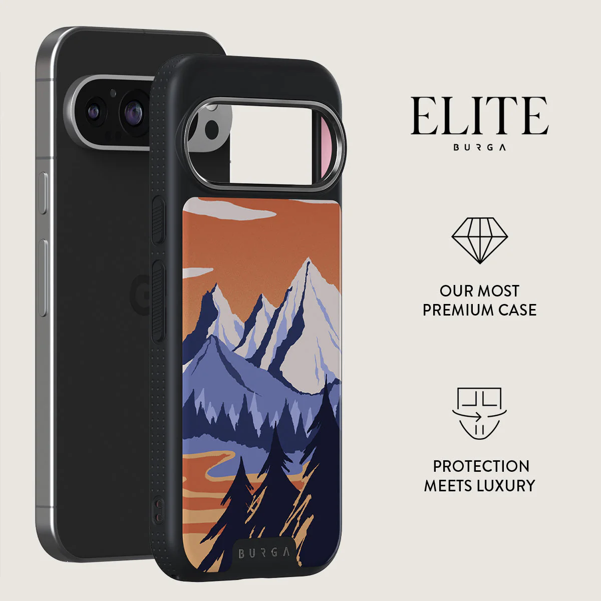 Summit - Google Pixel 9 Pro XL Case - Image 13