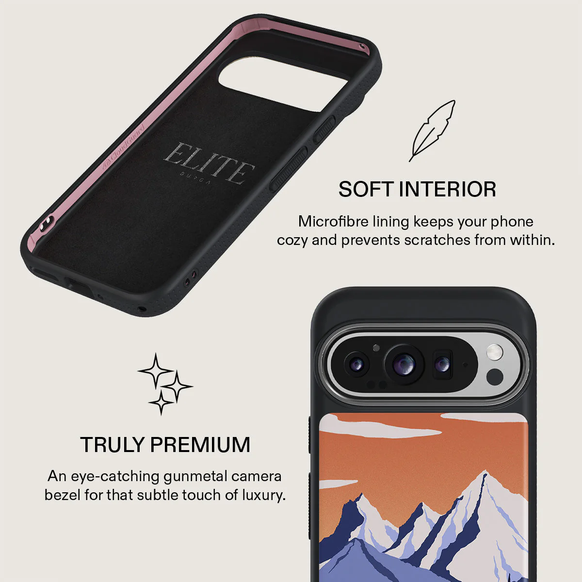 Summit - Google Pixel 9 Pro XL Case - Image 17