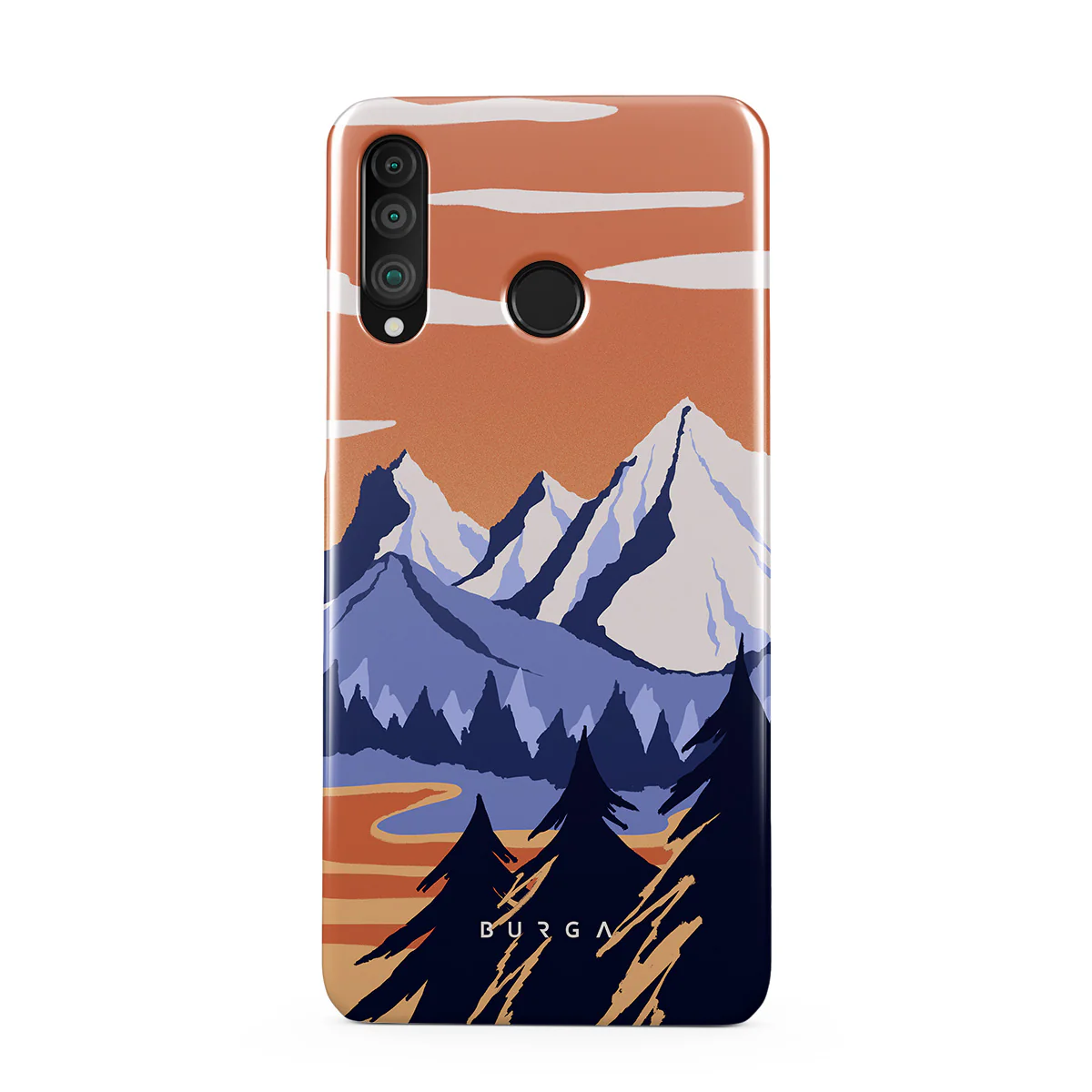 Summit - Huawei P30 Lite Case